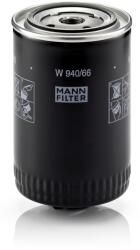 Mann-filter Filtru Ulei W940/66 Audi A4 B5/A4 B6/A4 B7/A6 C5 Seat Exeo Skoda Superb I
