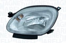 MAGNETI MARELLI Far Dreapta 712470601129 Fiat Panda (712470601129)