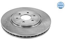 MEYLE Disc Frana Punte Fata 36-155210073 Nissan Navara Np300/Pathfinder Iii