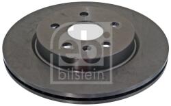 Febi Bilstein Disc Frana Puntea Spate 39373 Chevrolet Malibu Opel Insignia A Saab 9-5