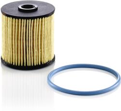 Mann-filter Filtru Combustibil Pu7010Z Citroën Berlingo/Berlingo Multispace/C-Elysee/C3 Ii