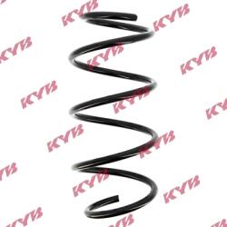 KYB Arc Spiral Punte Fata Ra1181 Mercedes-Benz A-Class/B-Class