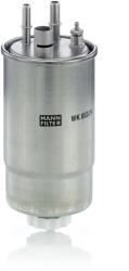 Mann-filter Filtru Combustibil Wk853/24 Opel Meriva A Vauxhall Meriva A