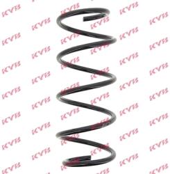 KYB Arc Spiral Punte Fata Rh2714 Renault Megane Ii