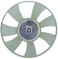 MAXGEAR Ventilator, Radiator 62-0077 Mercedes-Benz Sprinter 2-T/Sprinter 3, 5-T/Viano (62-0077)