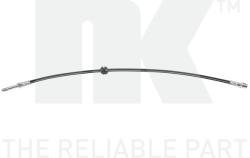 NK Furtun Frana 853392 Mercedes-Benz Marco Polo/V-Class/Vito/Vito Mixto (853392)