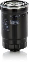 Mann-filter Filtru Combustibil Wk8205 Hyundai Accent Iv/Creta/Elantra Iii/Elantra Iv/H-1/I30