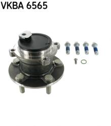 SKF Set Rulment Roata Vkba6565 Volvo C30/S40 Ii/V50