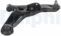 DELPHI Brat, Suspensie Roata Partea De Jos Tc3784 Mitsubishi Outlander I (TC3784)