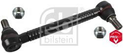 FEBI BILSTEIN Brat/Bieleta Suspensie, Stabilizator Puntea Spate 106529 Volvo 7300/8300/8500/B7 (106529)