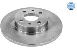 MEYLE Disc Frana Punte Fata 2155212002 Abarth 500C / 595C / 695C Alfa Romeo 145/146 (2155212002)
