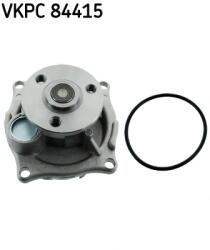 SKF Pompă De Apă, Răcire Motor Vkpc84415 Ford Cougar/Escort Vi/Focus I/Mondeo Ii