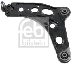 FEBI BILSTEIN Brat, Suspensie Roata Axa Fata Stanga 181051 Fiat Talento Mitsubishi Express Iv (181051)