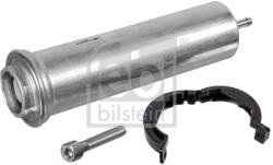 FEBI BILSTEIN Filtru Combustibil 106914 Bmw 3 (106914)