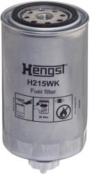 Hengst Filter Filtru Combustibil H215Wk Astra Hd 7/Hd 7-C/Hd 8/Hd 9 Case Ih Farmall/Magnum