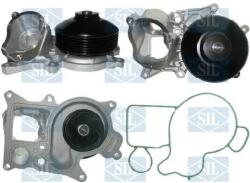 Saleri SIL Pompă De Apă, Răcire Motor Pa1579 Bmw 1/2/3/3 Gran Turismo/4/4 Gran/5/X1/X3/X5 (PA1579)