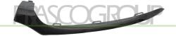 PRASCO Acoperire, Bara Protectie Fata Stanga Me4421214 Mercedes-Benz C-Class
