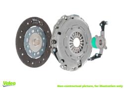 VALEO Set Ambreiaj 834177 Fiat Ducato