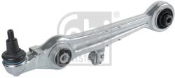 FEBI BILSTEIN Brat, Suspensie Roata Axa Fata Dreapta 11350 Audi A4 B5/A6 C5/A8 D2 Vw Passat B5 (11350)