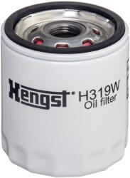 Hengst Filter Filtru Ulei H319W Ford B-Max/C-Max/C-Max Ii/Ecosport/Fiesta V/Fiesta Vi/Focus Ii
