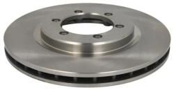 ABE Disc Frana Punte Fata C30010Abe Daewoo Korando/Musso/Rexton Ssangyong Korando