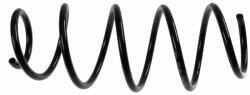 SACHS Arc Spiral 998633 Mercedes-Benz A-Class/B-Class