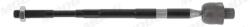 Moog Articulatie Axiala, Cap De Bara Sz-Ax-17482 Suzuki Swift V