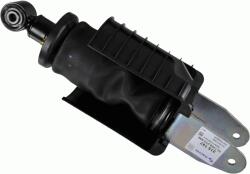 SACHS Amortizor, Suspensie Cabina 315147 Mercedes-Benz Actros Mp4 / Mp5/Antos/Arocs