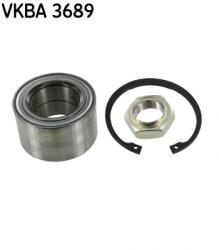 SKF Set Rulment Roata Vkba3689 Fiat Ducato