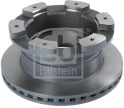 FEBI BILSTEIN Disc Frana Puntea Spate 106489 Iveco Daily Iv (106489)
