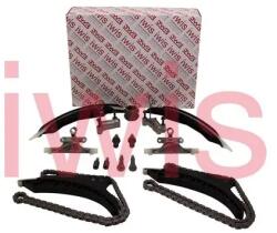 iwis Motorsysteme Chit Lant De Distributie Pentru Cilindrii 5-8 59812Set Bmw 5/5 Gran Turismo/6/7