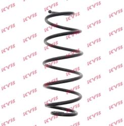 KYB Arc Spiral Punte Fata Rh2647 Jaguar X-Type I (RH2647)