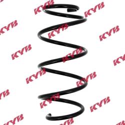 KYB Arc Spiral Punte Fata Ra1432 Hyundai I20 Active/I20 Ii