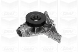 GRAF Pompă De Apă, Răcire Motor Pa1027 Mercedes-Benz C-Class/C-Class T-Model/Clk/Cls