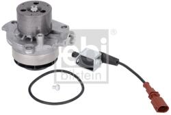 Febi Bilstein Pompă De Apă, Răcire Motor 186290 Audi A1/A3/A4 B8/A4 B9/A5/A6 C7/A6 C8/Q2/Q3/Q5