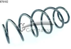 CS Germany Arc Spiral Punte Fata 14.876. 102 Fiat Doblo Opel Combo