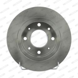 FERODO Disc Frana Ddf1395 Kia Carens I/Carens Ii/Clarus (DDF1395)