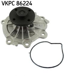 SKF Pompă De Apă, Răcire Motor Vkpc86224 Volvo S60 Ii/S80 Ii/V60 I/V70 Iii/Xc60 I (VKPC86224)