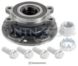 SNR Set Rulment Roata Axa Fata Stanga R155.119 Nissan Qashqai Ii Renault Kadjar (R155.119)