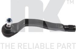 NK Cap De Bara 5033965 Mercedes-Benz Citan/Citan Mixto Nissan Nv250 Renault Kangoo (5033965)