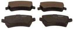 MAXGEAR Set Placute Frana, Frana Disc Puntea Spate 19-3412 Ford Galaxy Ii/Galaxy Mk Ii