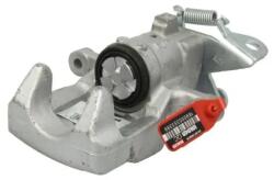 LAUBER Etrier Frana Axa Spate Stanga 77.2666 Renault Clio Iii/Clio Iv/Fluence/Megane