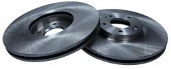MAXGEAR Disc Frana Punte Fata 19-1812 Hyundai Grand Santa Fé/Santa Fe Iv/Santa Fé Ii (19-1812)