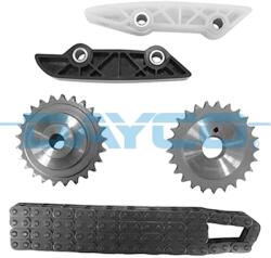 DAYCO Chit Lant De Distributie Ktc1085 Citroën Jumper Ii Fiat Ducato Iveco Daily Iv