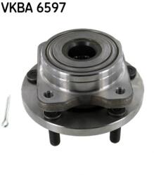 SKF Set Rulment Roata Vkba6597 Chrysler Voyager / Voyager Iii/Voyager Iv (VKBA6597)