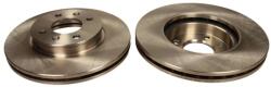 MAXGEAR Disc Frana 19-2376 Hyundai Accent Iii/Accent Iv/Accent V/Solaris/I20 I/I20 Ii (19-2376)