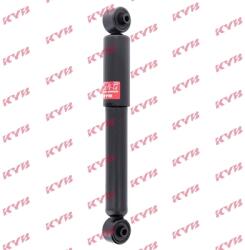 KYB Amortizor Puntea Spate 343440 Smart Cabrio/City-Coupe/Crossblade/Fortwo/Roadster