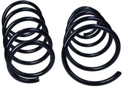 MAXGEAR Arc Spiral Punte Fata 60-1567D Opel Agila Suzuki Splash Vauxhall Agila Mk Ii