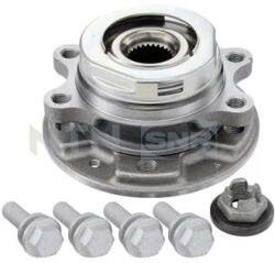 SNR Set Rulment Roata Axa Fata Stanga R155.86 Renault Laguna/Laguna Iii/Latitude (R155.86)
