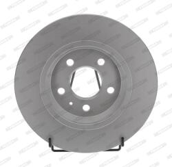 FERODO Disc Frana Ddf2599C Audi A4 B9/A5/A6 C8/A7/Q5